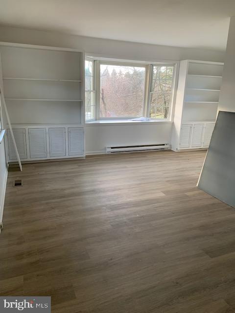 UPPERCO - Residential Lease