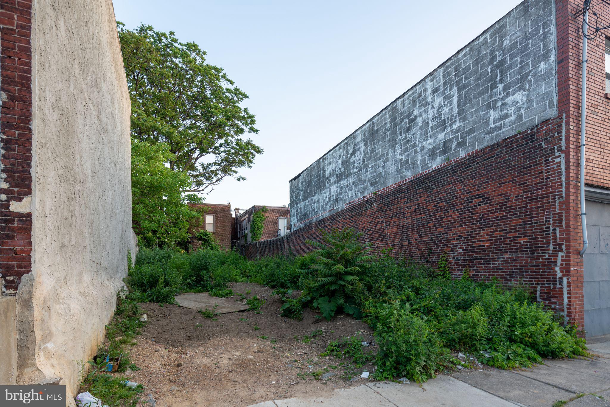 WALNUT HILL - Land