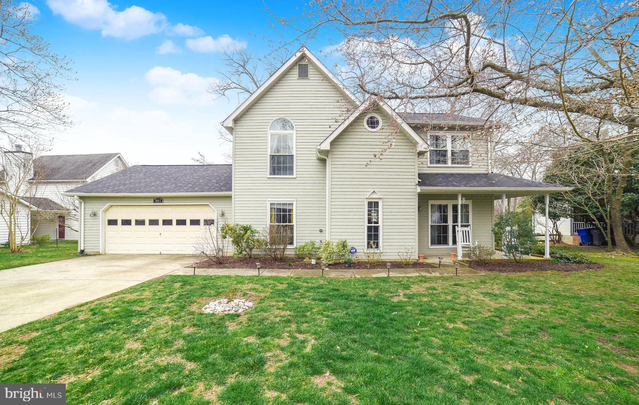 3803 Primrose Drive, Waldorf, MD 20602