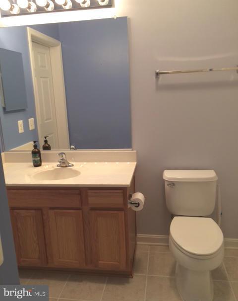 THE AVENUE AT FOREST RUN - Residential Lease