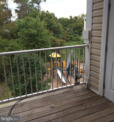 THE AVENUE AT FOREST RUN - Residential Lease