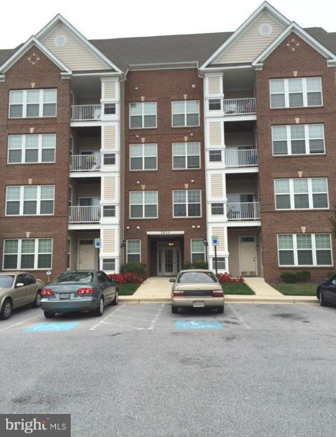 THE AVENUE AT FOREST RUN - Residential Lease