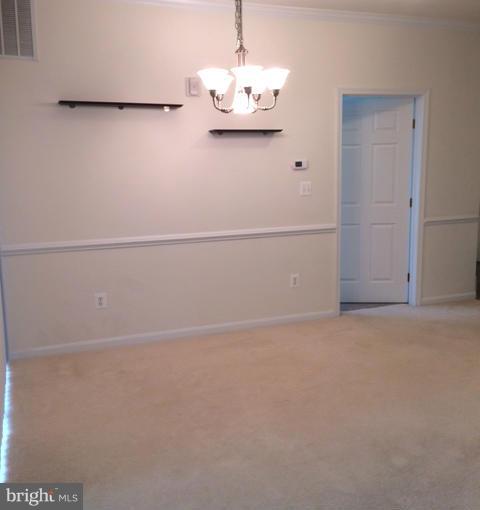 THE AVENUE AT FOREST RUN - Residential Lease