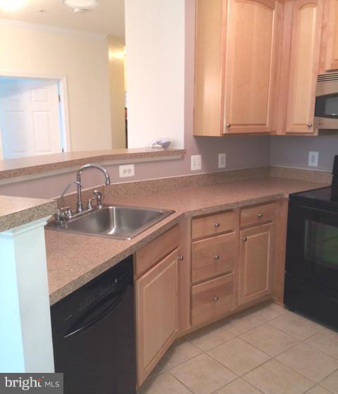 THE AVENUE AT FOREST RUN - Residential Lease