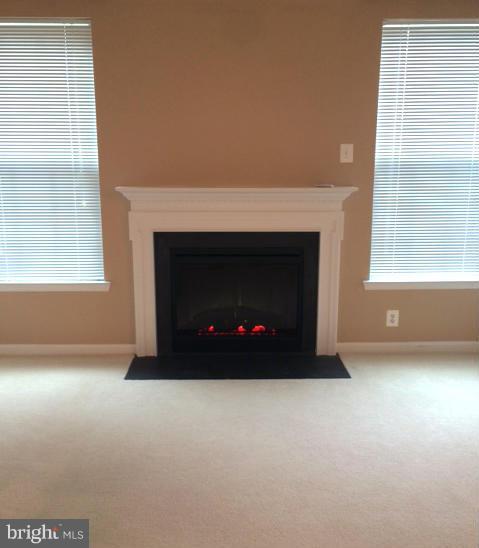 THE AVENUE AT FOREST RUN - Residential Lease