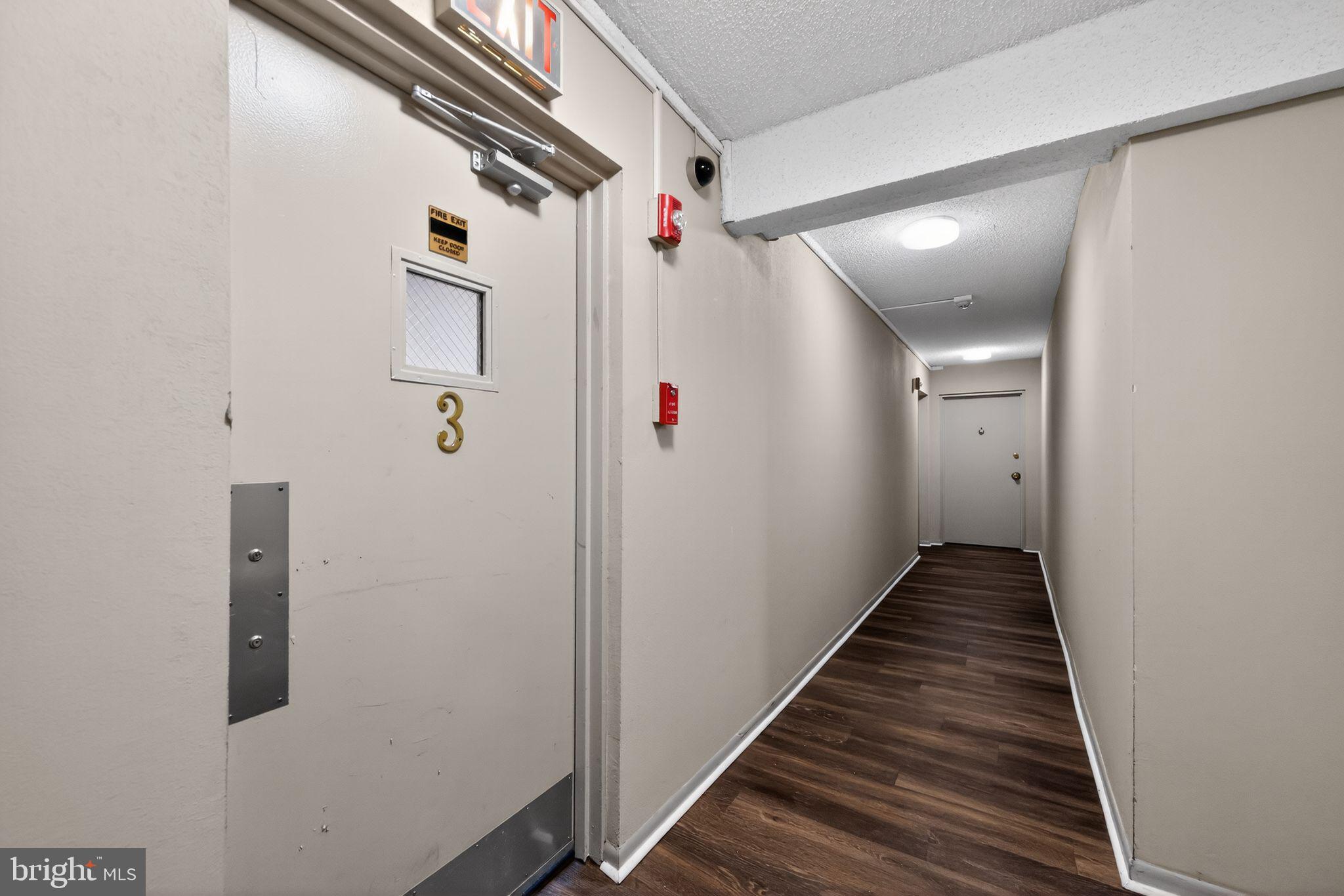 HAVERFORD HILL - Residential