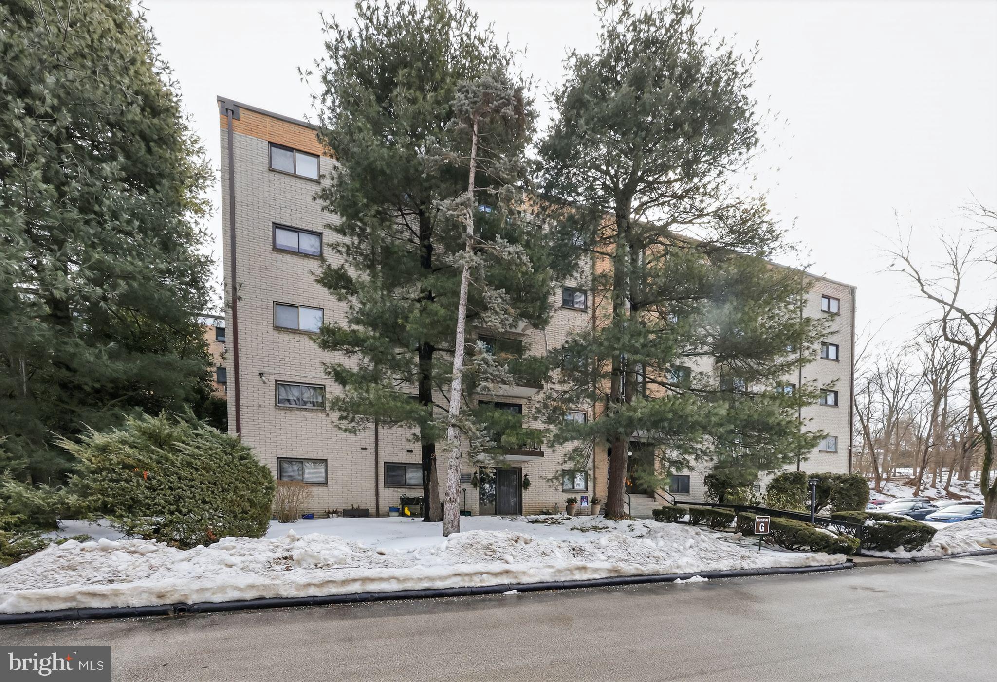 400 GLENDALE ROAD G-33