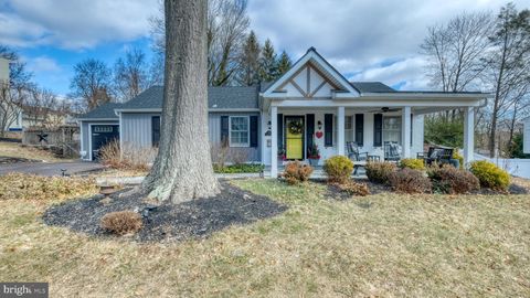 57 EAST STREET DOYLESTOWN PA 18901