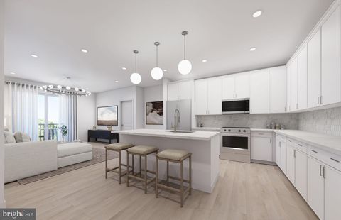 Condo For Sale - 9475 Sprague Avenue #611<br/> FAIRFAX, VA 22031