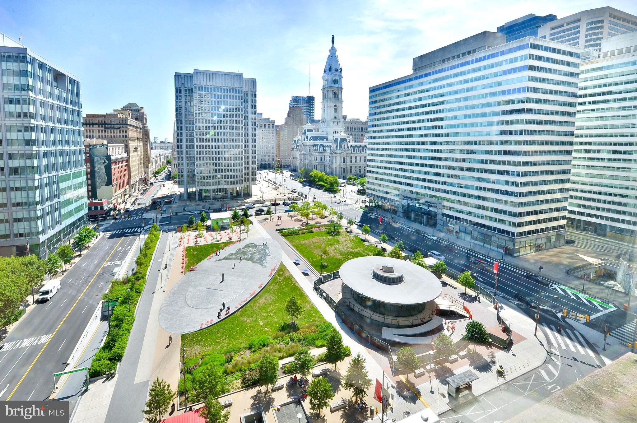 LOGAN SQUARE - Residential Lease