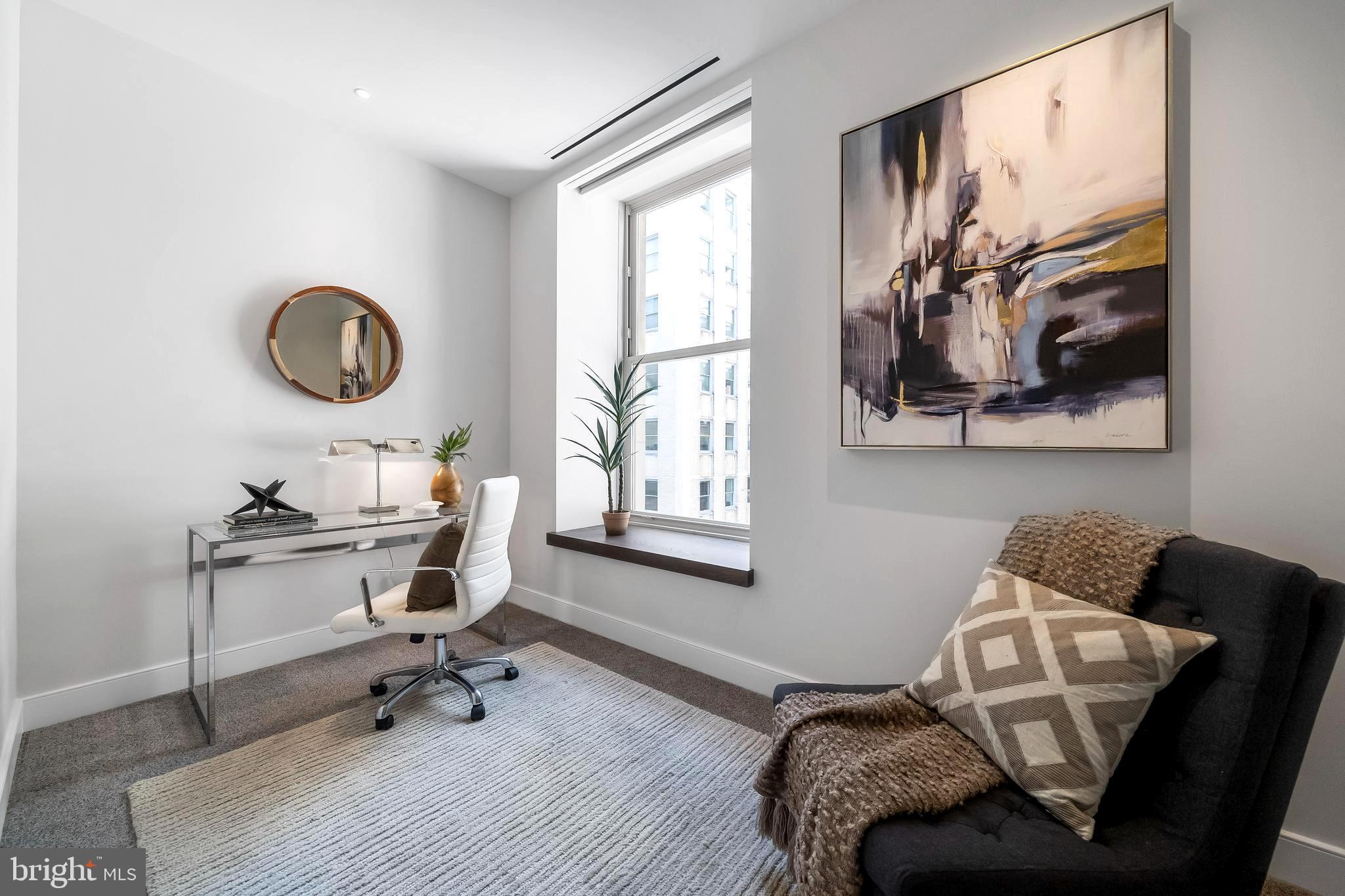 LOGAN SQUARE - Residential Lease