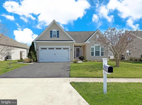 29726 Vincent Village Drive, Milton, DE MLS: DESU2081844