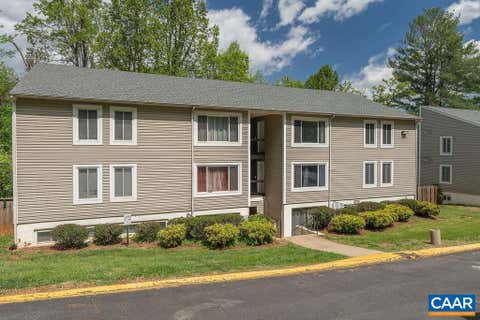 Condo For Sale - 117 Berry St St #3<br/> ORANGE, VA 22960