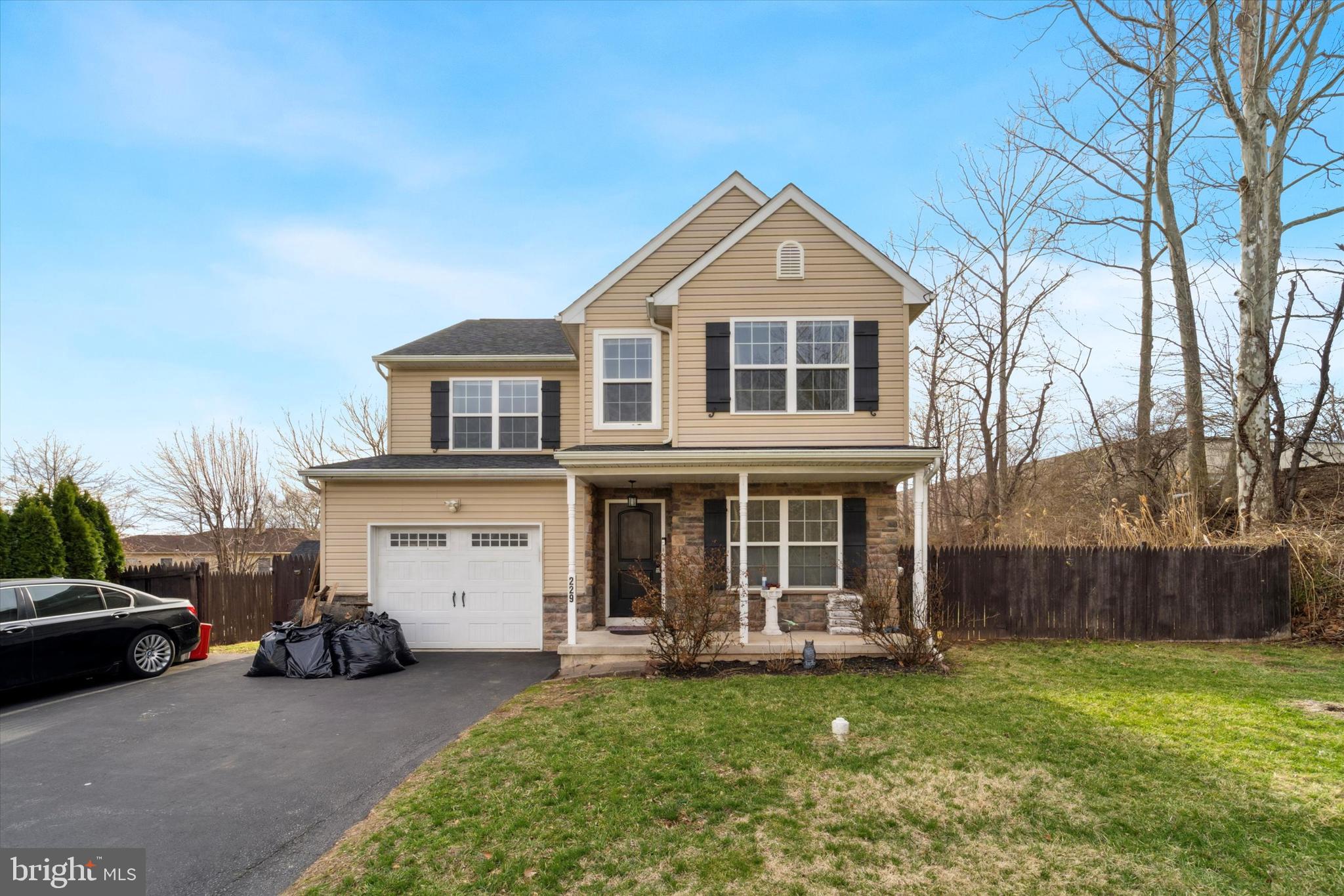 NONE AVAILABLE - Residential Lease