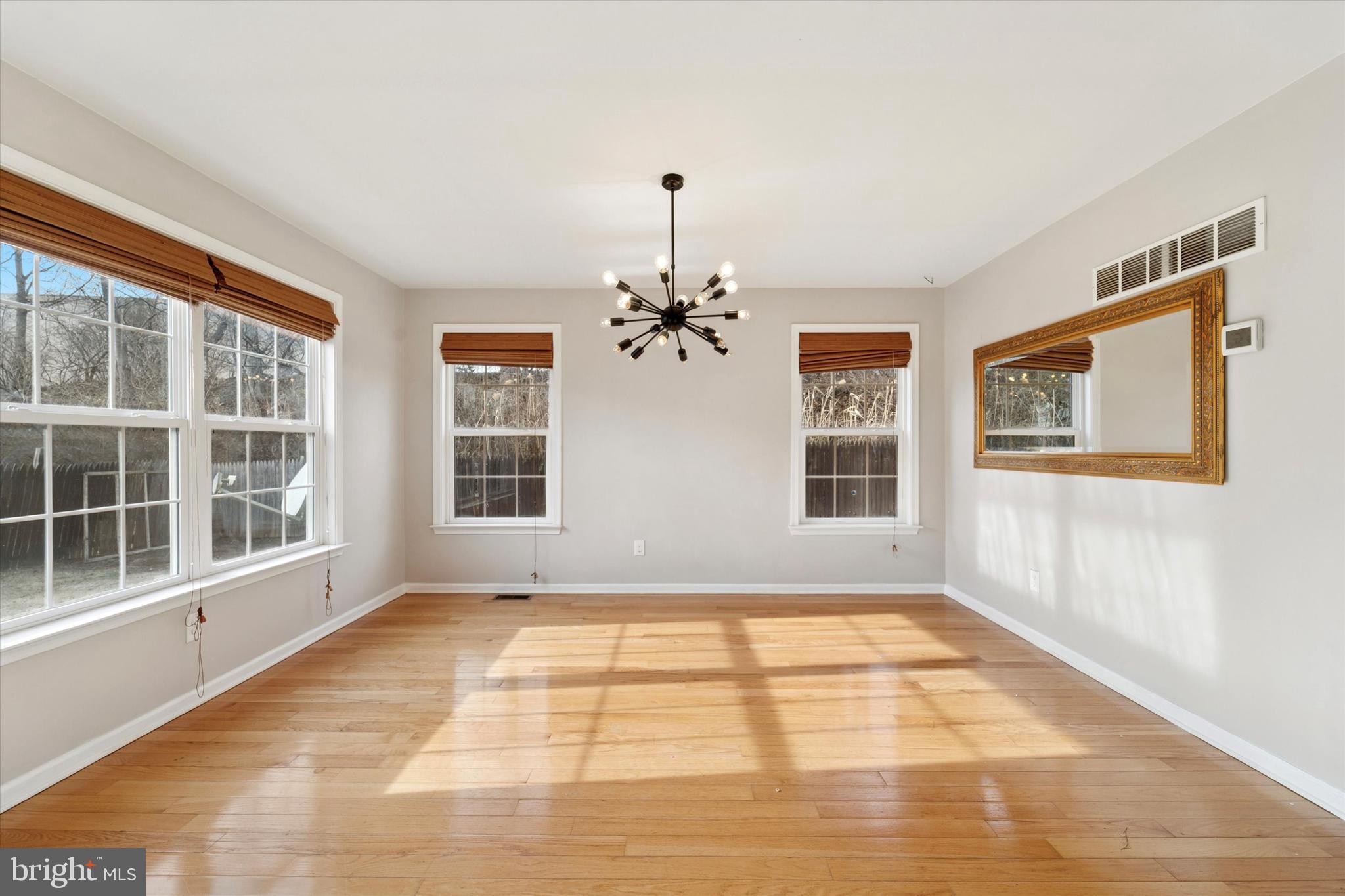 NONE AVAILABLE - Residential Lease