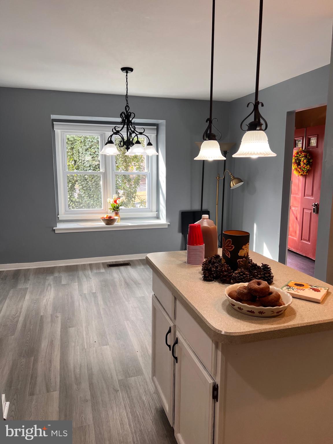 LIONGATE - Residential