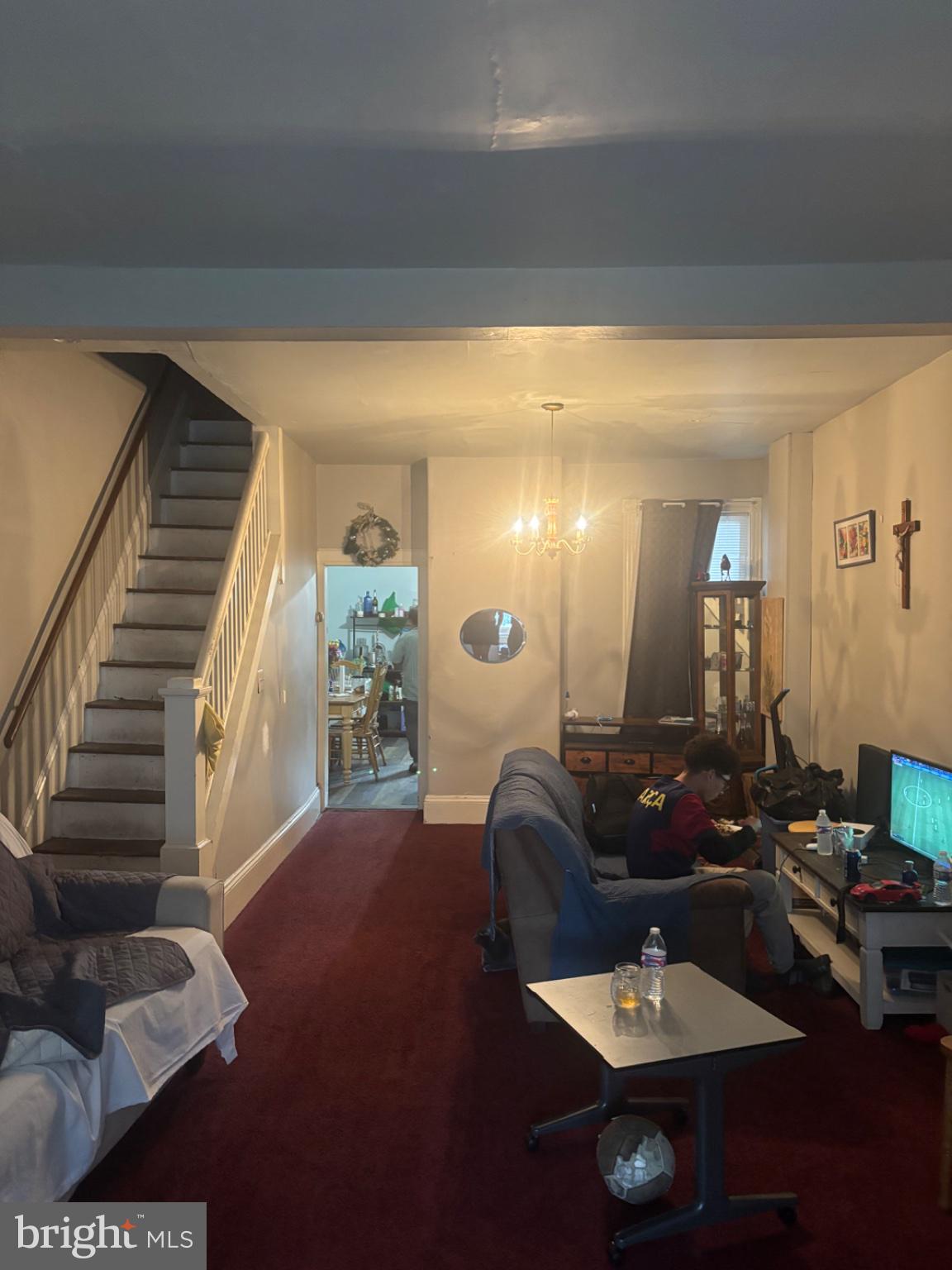 1157 CHAMBERS STREET