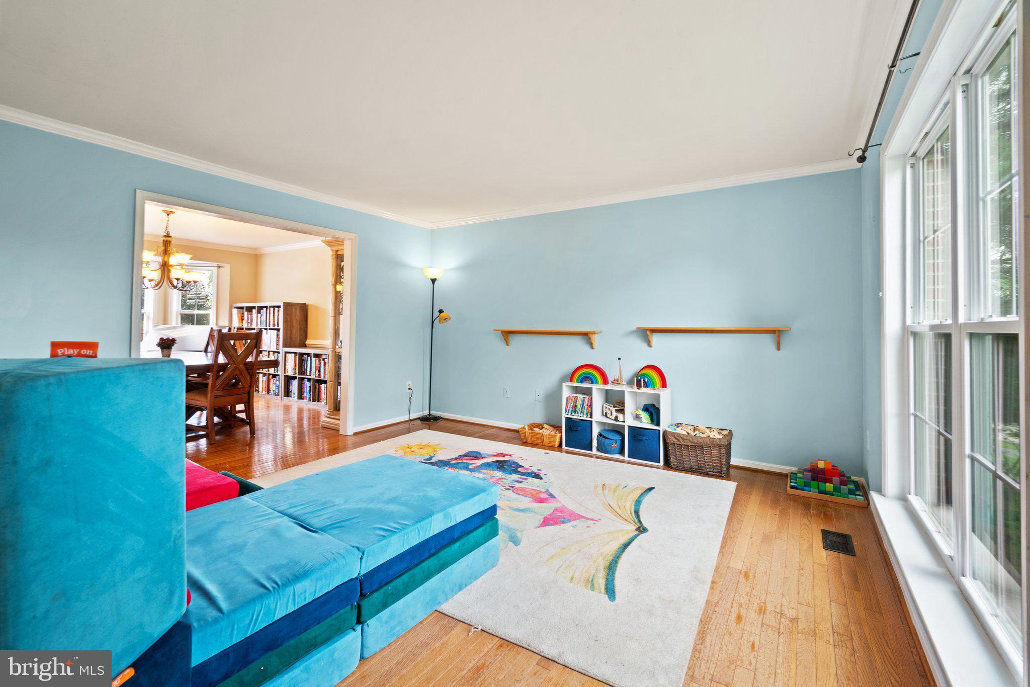 FAIRWAY MEADOWS - Residential