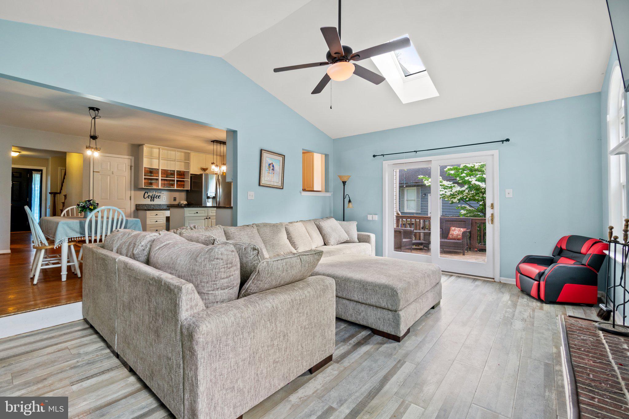 FAIRWAY MEADOWS - Residential