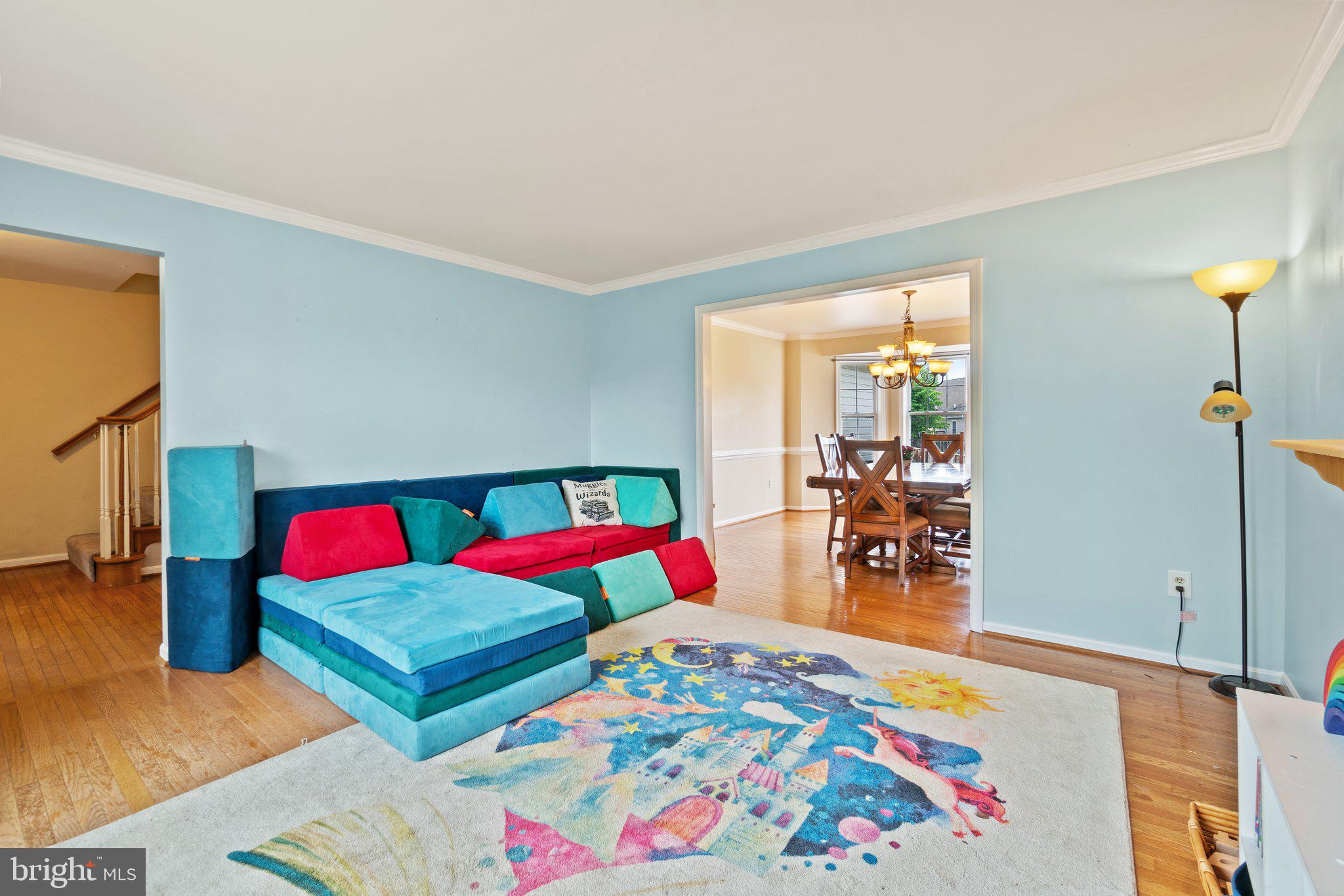 FAIRWAY MEADOWS - Residential