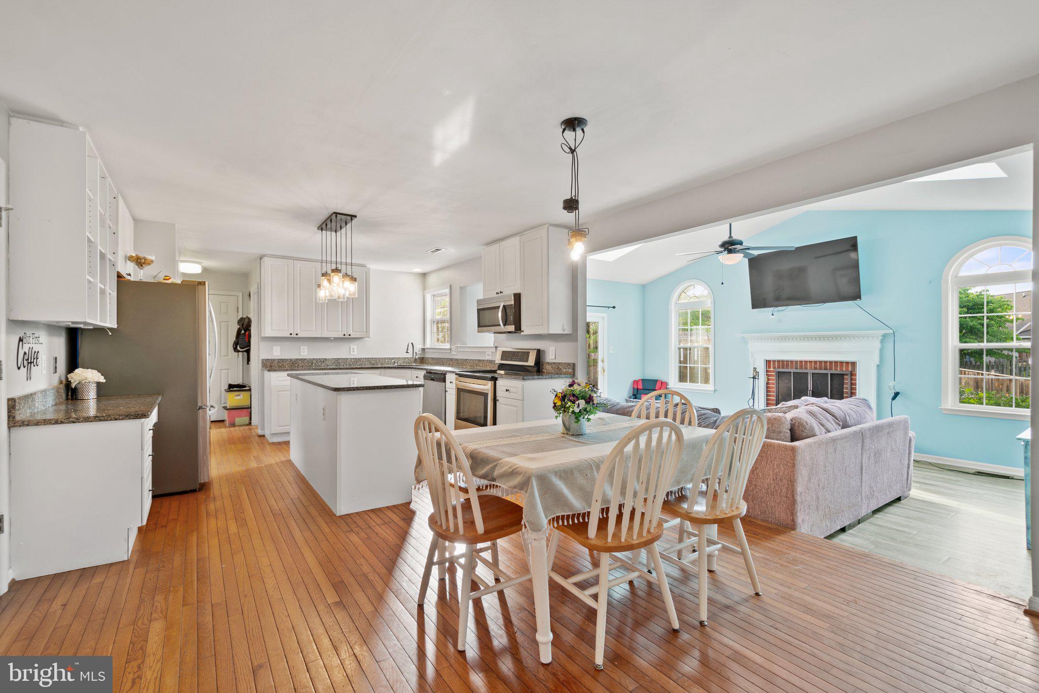 FAIRWAY MEADOWS - Residential