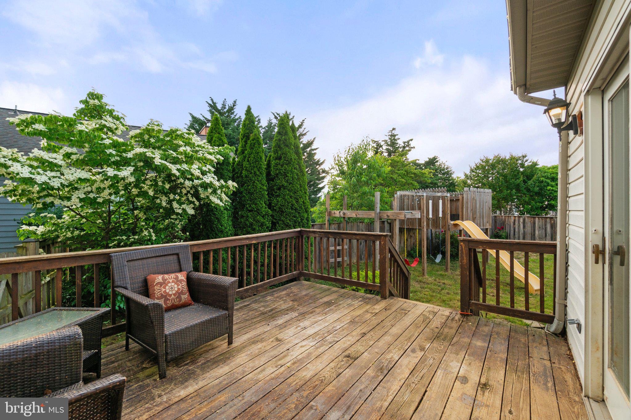 FAIRWAY MEADOWS - Residential