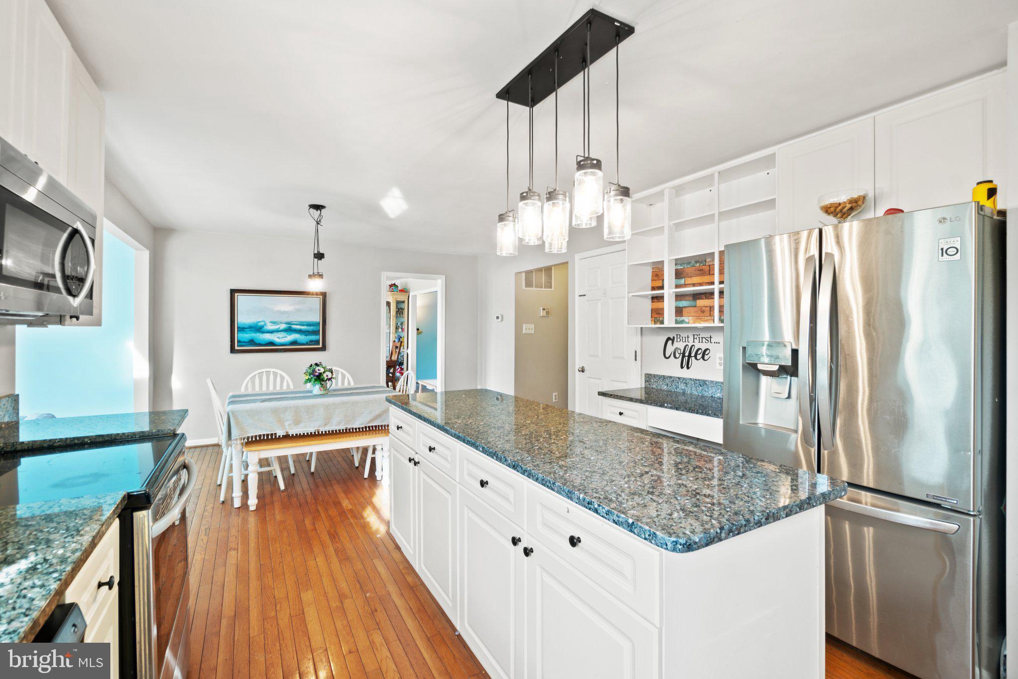 FAIRWAY MEADOWS - Residential