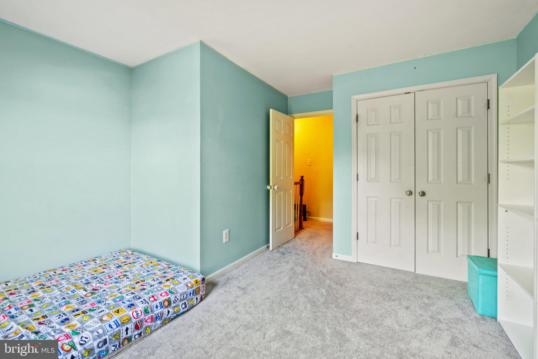 FAIRWAY MEADOWS - Residential