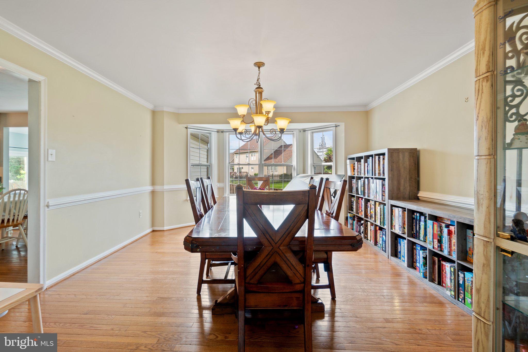 FAIRWAY MEADOWS - Residential