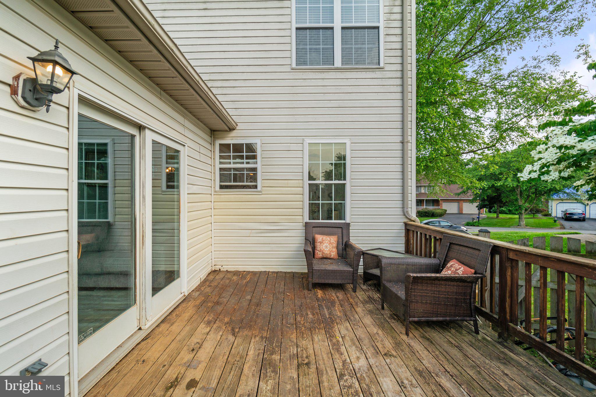 FAIRWAY MEADOWS - Residential