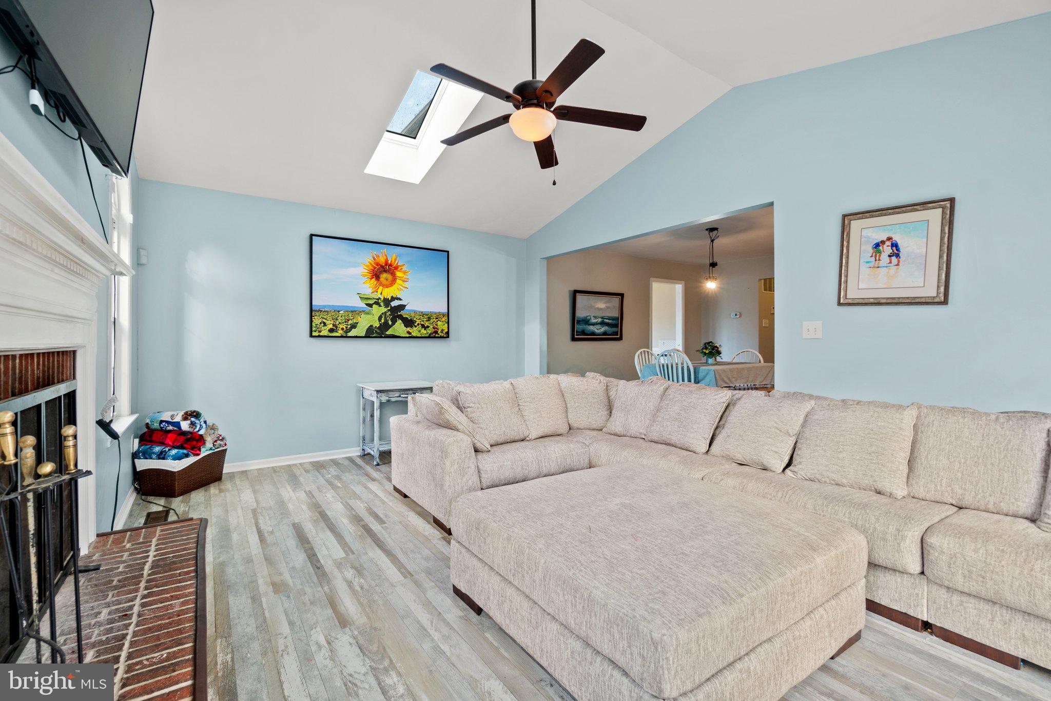 FAIRWAY MEADOWS - Residential