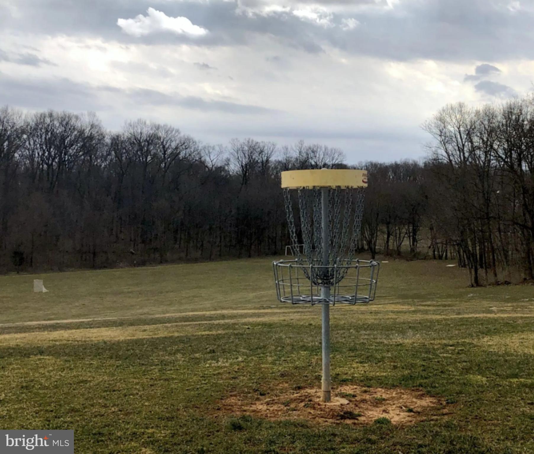 FAIRWAY MEADOWS - Residential