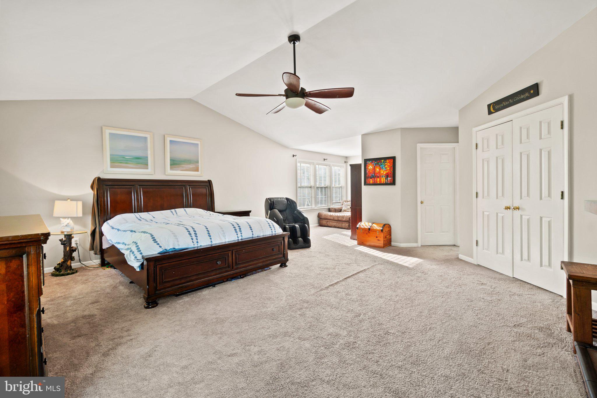 FAIRWAY MEADOWS - Residential