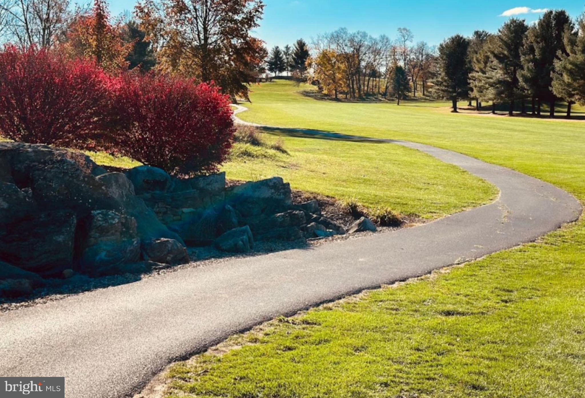 FAIRWAY MEADOWS - Residential