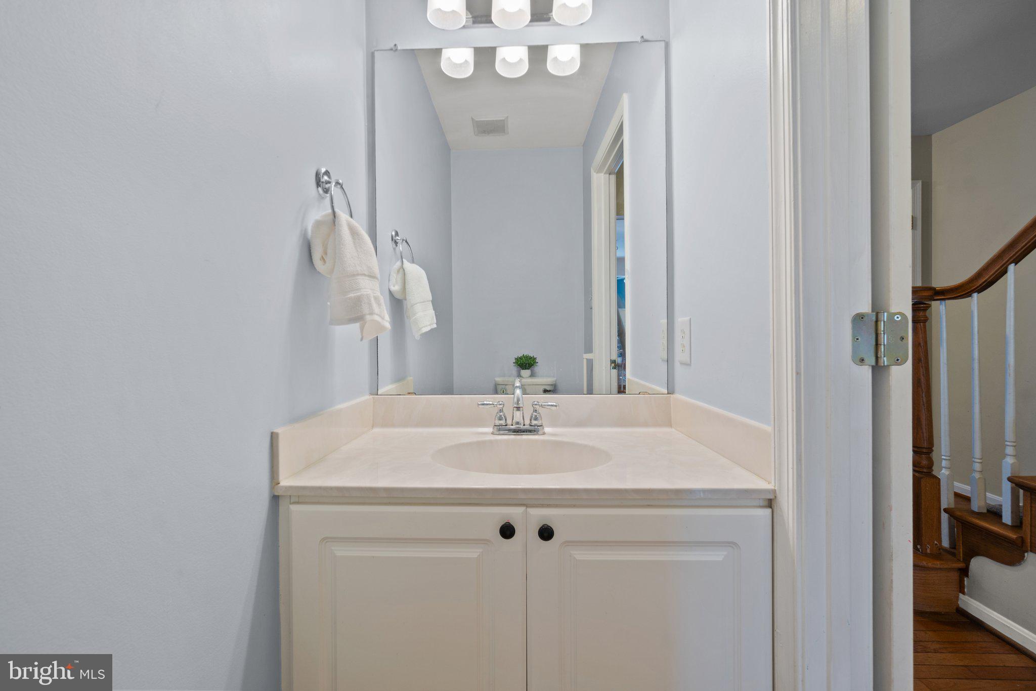 FAIRWAY MEADOWS - Residential