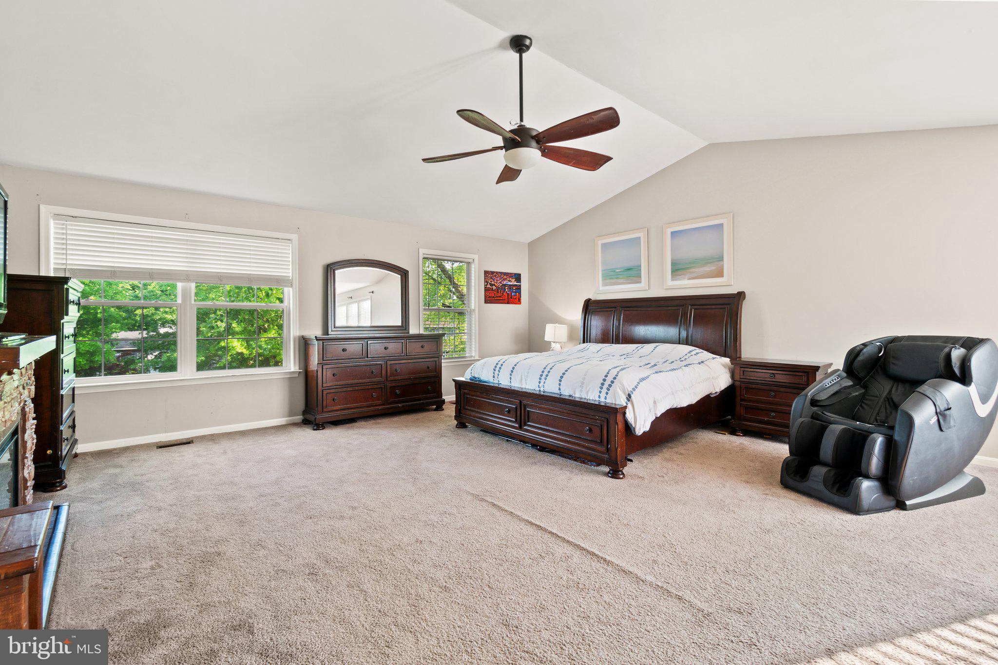 FAIRWAY MEADOWS - Residential