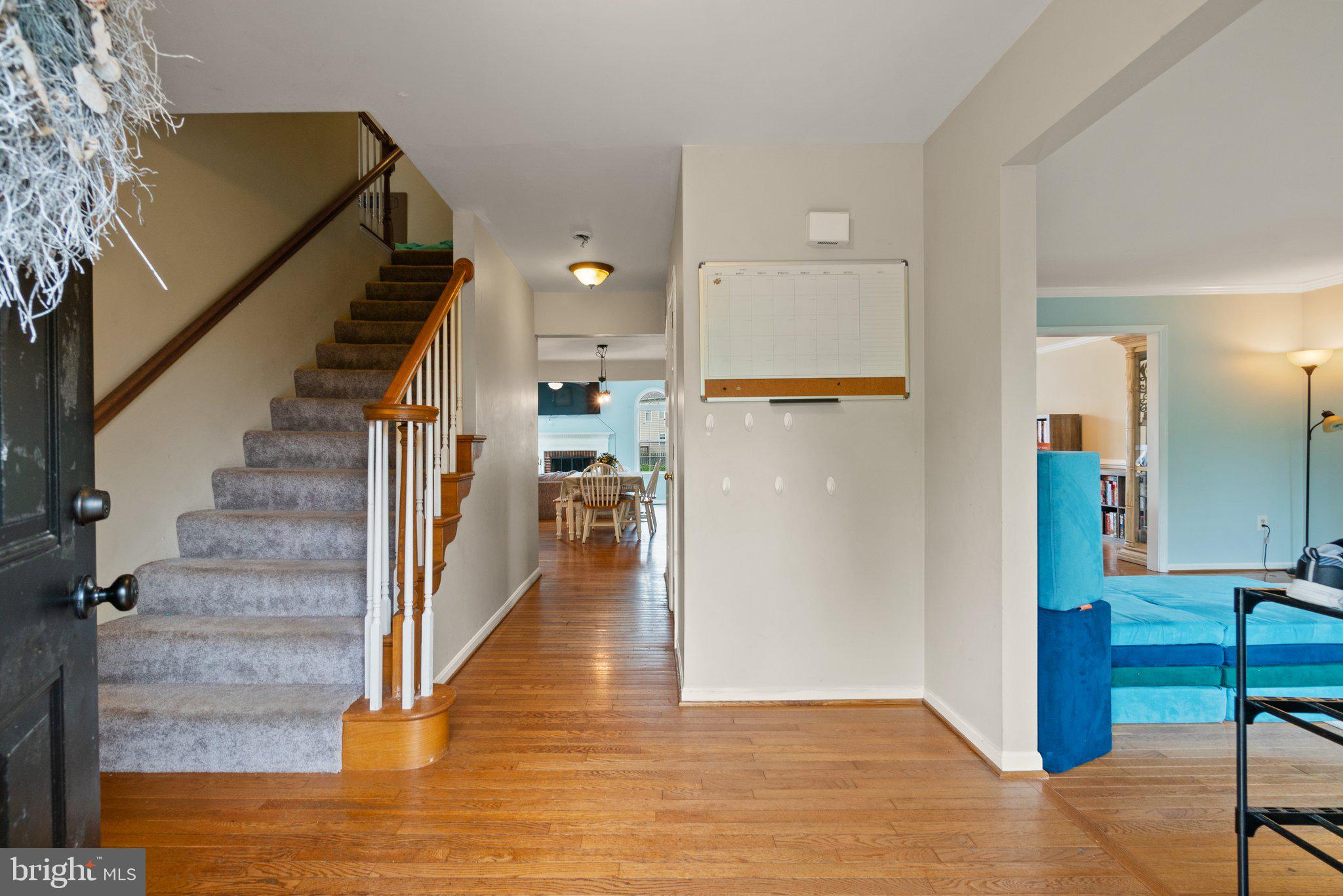 FAIRWAY MEADOWS - Residential