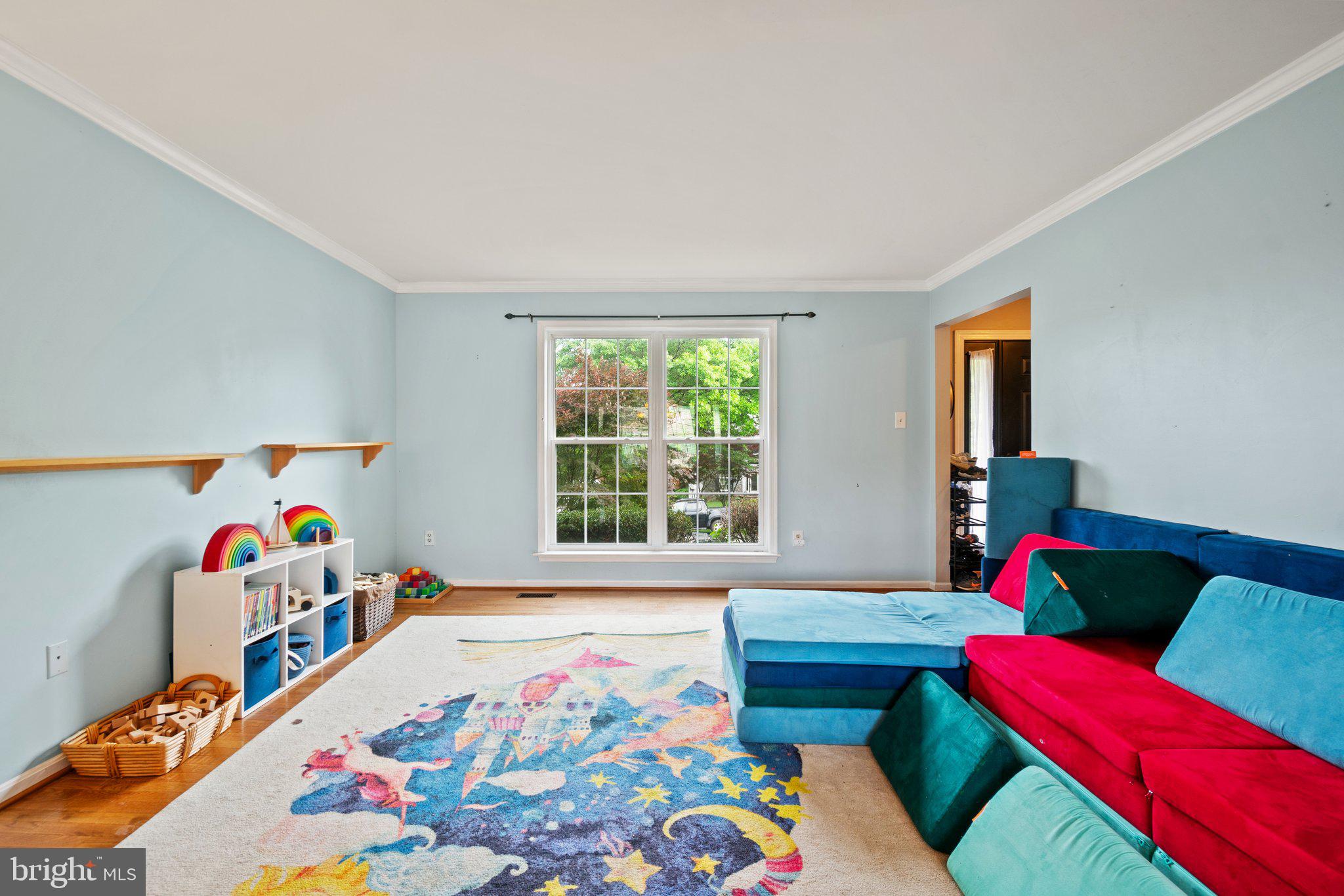 FAIRWAY MEADOWS - Residential