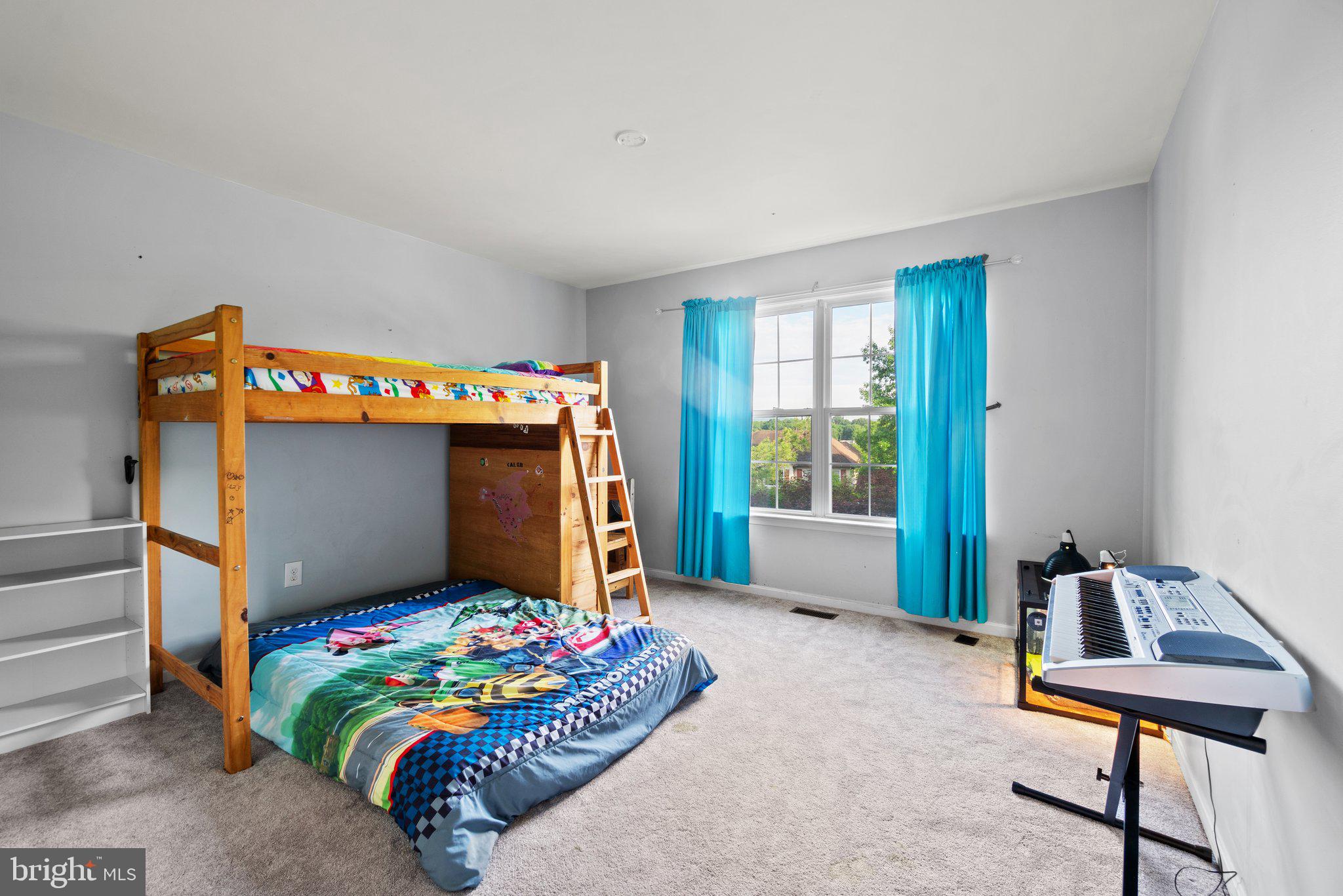 FAIRWAY MEADOWS - Residential