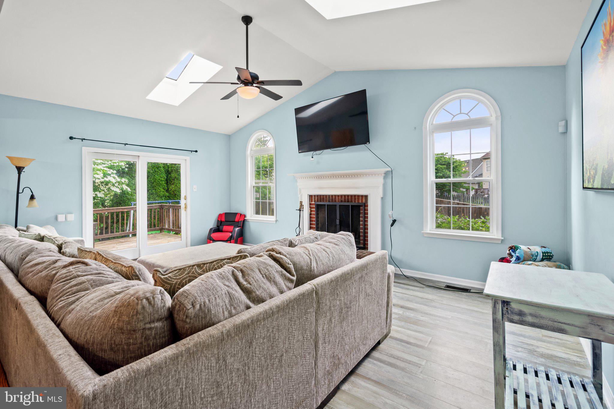 FAIRWAY MEADOWS - Residential