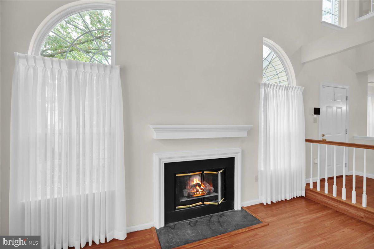 SPRING RIDGE - Residential