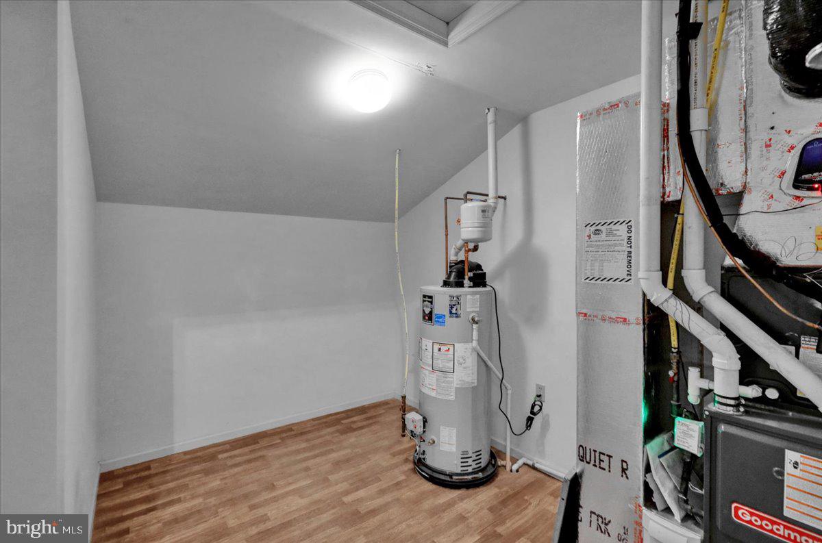 SPRING RIDGE - Residential