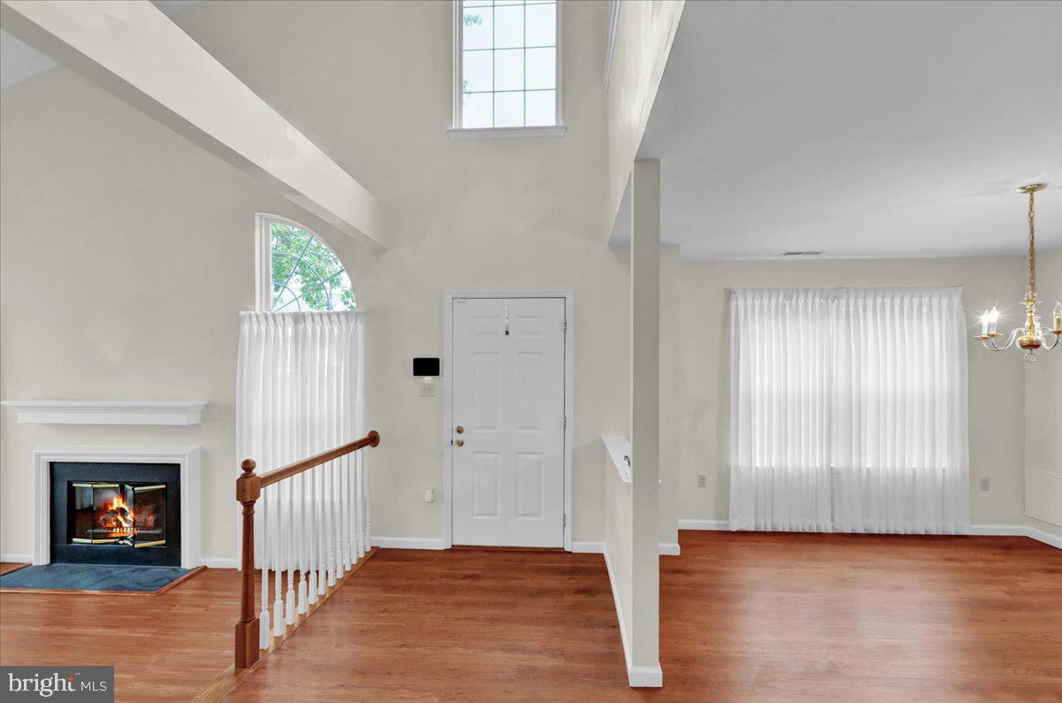 SPRING RIDGE - Residential