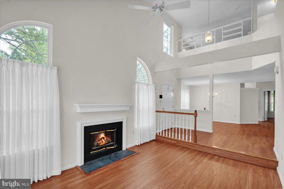 SPRING RIDGE - Residential