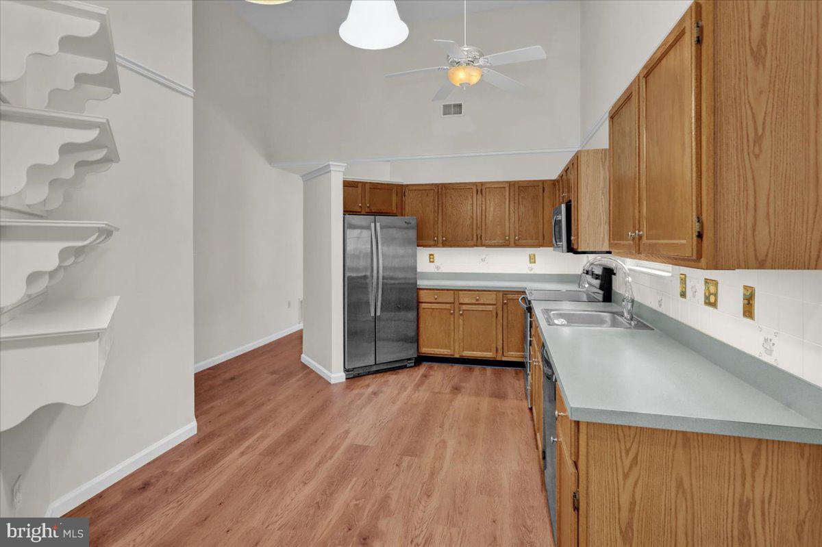 SPRING RIDGE - Residential