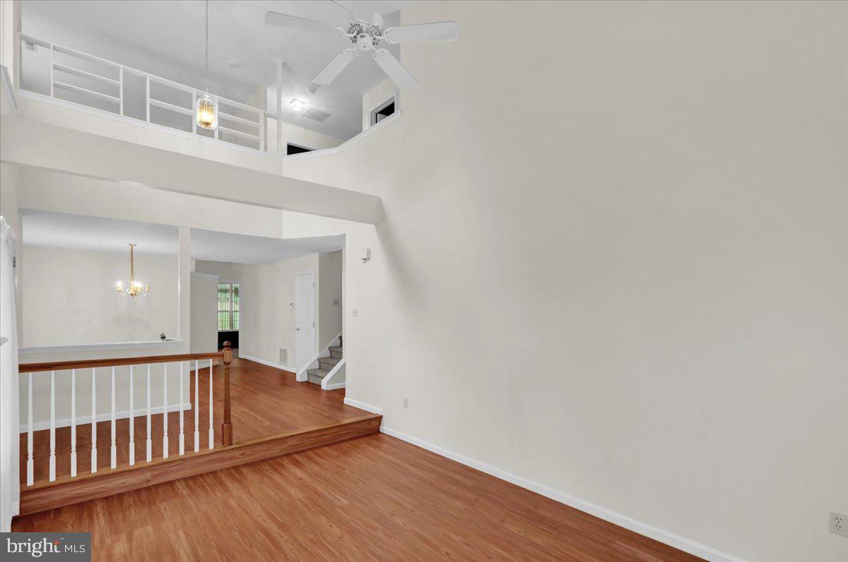 SPRING RIDGE - Residential