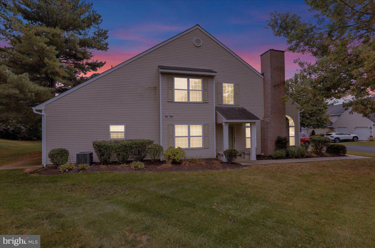 SPRING RIDGE - Residential