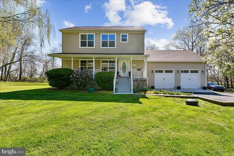 1835 MITCHELL DRIVE ABERDEEN MD 21001