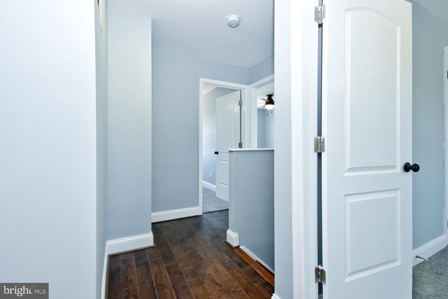 EASTCREST - Residential