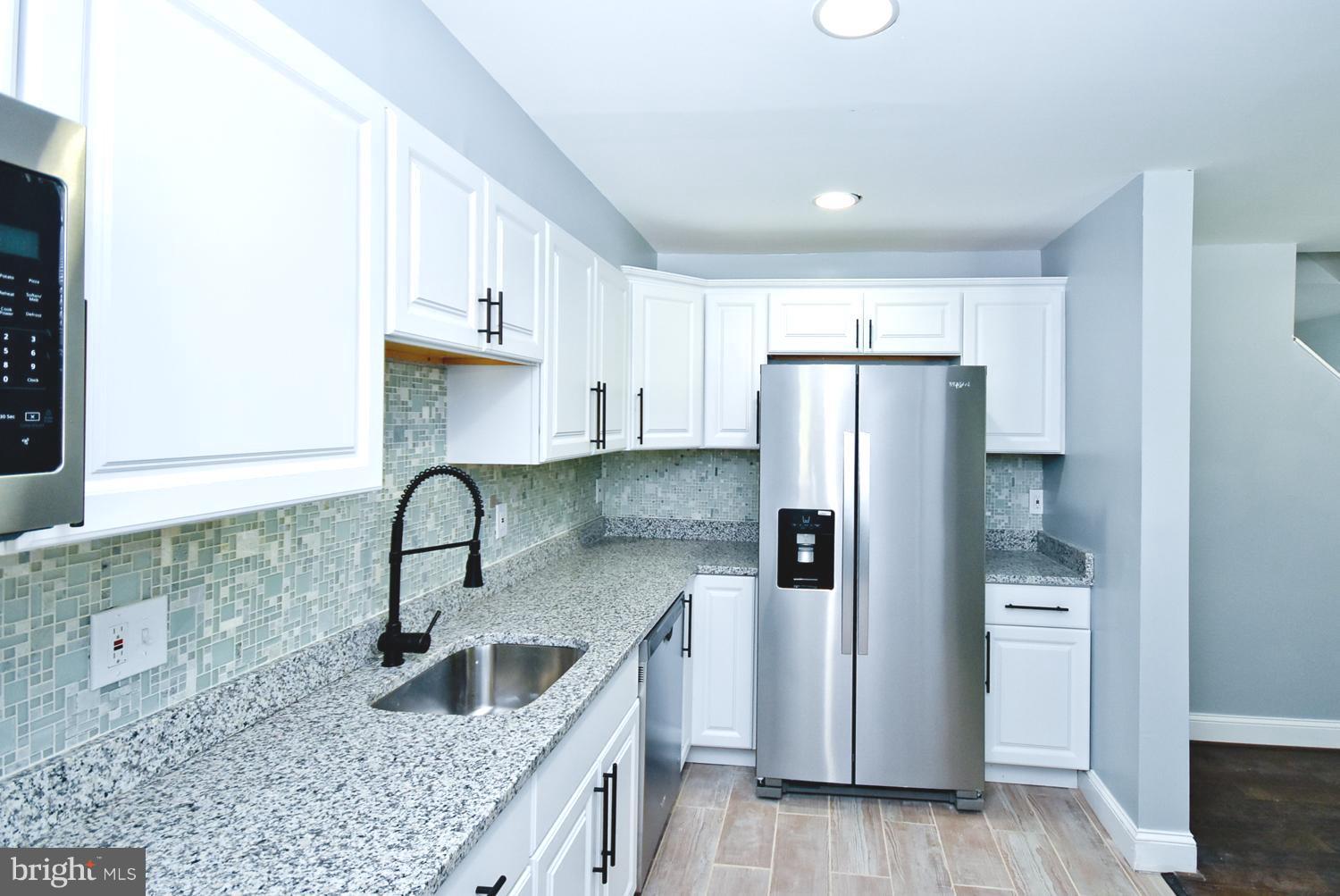 EASTCREST - Residential